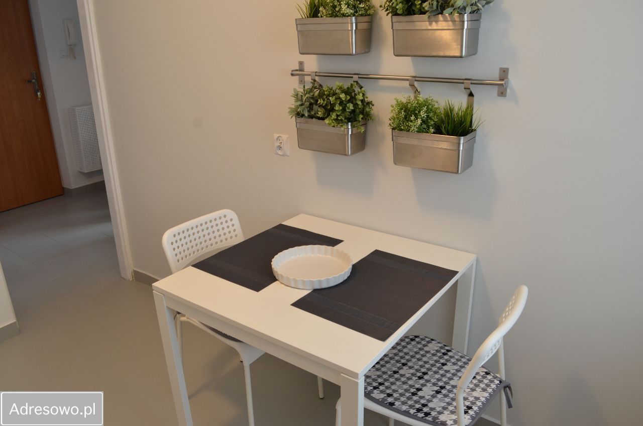 Mieszkanie 1-pokojowe Białystok Antoniuk, ul. Juliana Tuwima. Zdjęcie 14