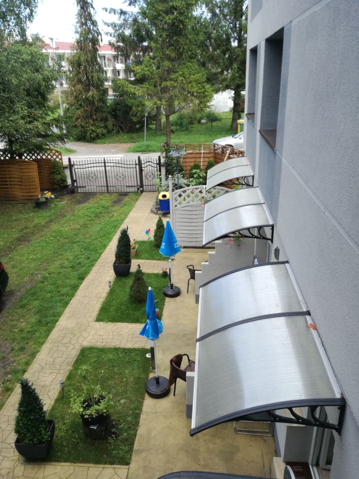 dom wolnostojący, 15 pokoi Grzybowo, ul. Jałowcowa. Zdjęcie 5