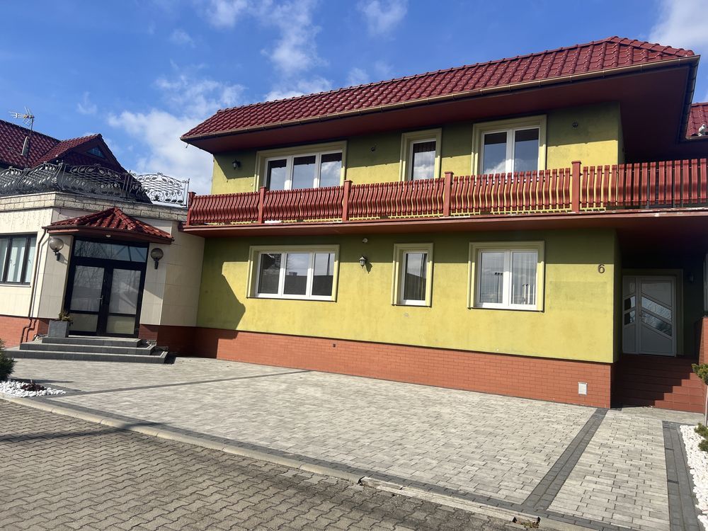 dom szeregowy Przytoczna. Zdjęcie 6