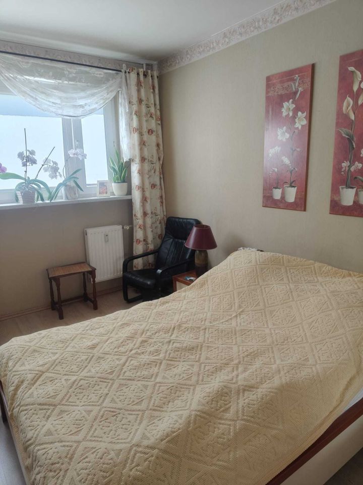 Mieszkanie 2-pokojowe Szczecin Świerczewo, ul. Antoniego Kaliny. Zdjęcie 8