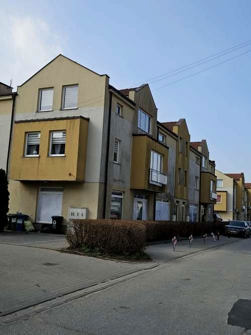 dom szeregowy, 5 pokoi Góra Kalwaria, ul. Armii Krajowej