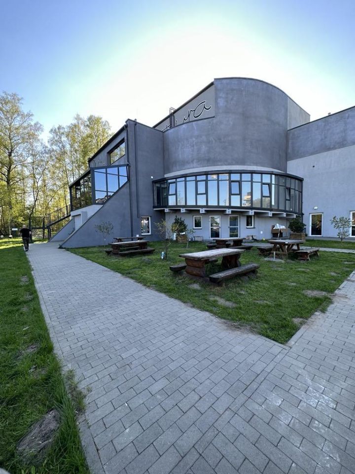 Nieruchomość komercyjna Ostrołęka, ul. Natury. Zdjęcie 21