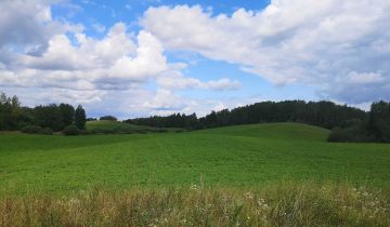 Działka rolna Dunajek