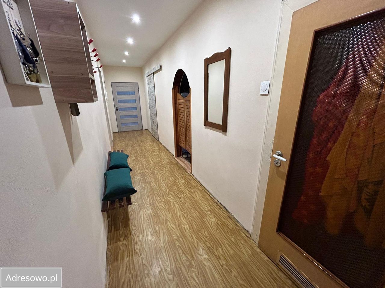 Mieszkanie 4-pokojowe Gliwice. Zdjęcie 6