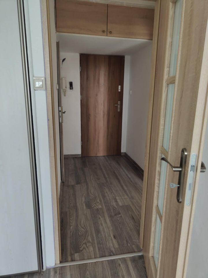 Mieszkanie 2-pokojowe Warszawa Saska Kępa, ul. Międzynarodowa. Zdjęcie 15