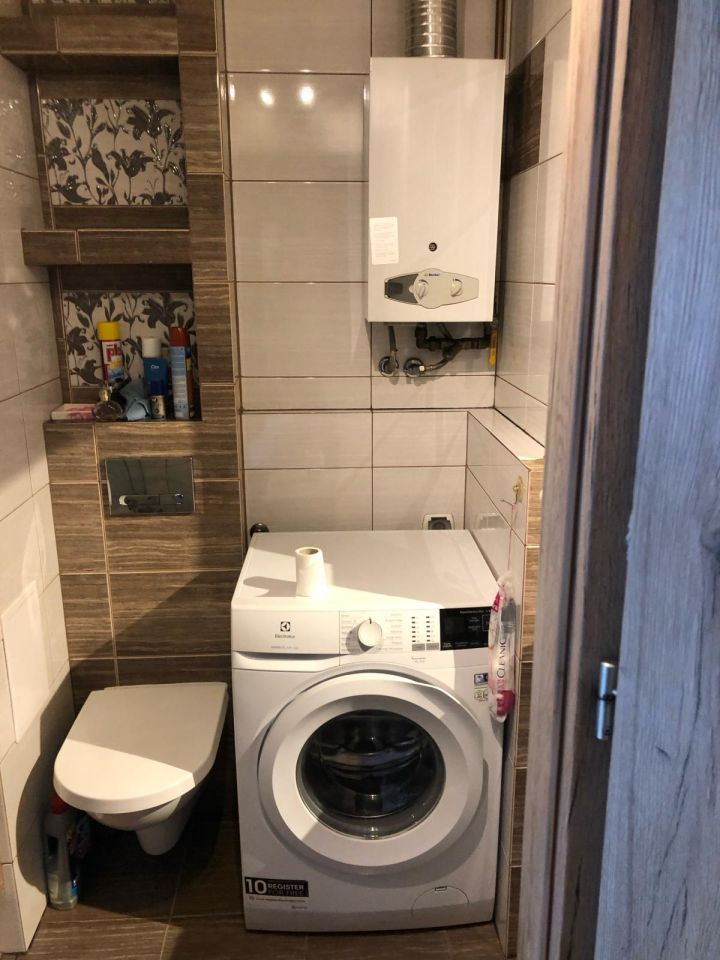 Mieszkanie 3-pokojowe Chełmek, ul. Powstańców Śląskich. Zdjęcie 11