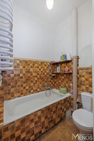Mieszkanie 2-pokojowe Warszawa Mokotów, ul. Sielecka. Zdjęcie 7