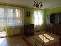 Mieszkanie 1-pokojowe Grajewo, os. Południe