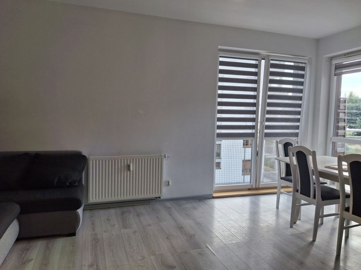 Mieszkanie 3-pokojowe Bydgoszcz Fordon, ul. Gryfa Pomorskiego