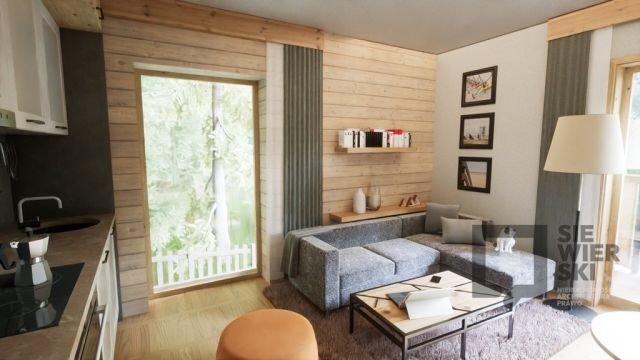 dom wolnostojący, 8 pokoi Kościelisko. Zdjęcie 5