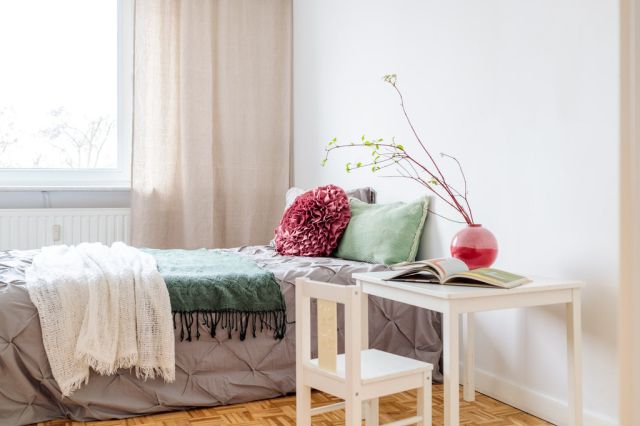 Mieszkanie 4-pokojowe Warszawa Bemowo, ul. Apenińska. Zdjęcie 12