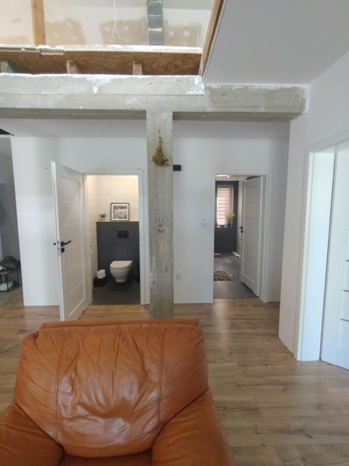 dom wolnostojący Łódź Chojny. Zdjęcie 6