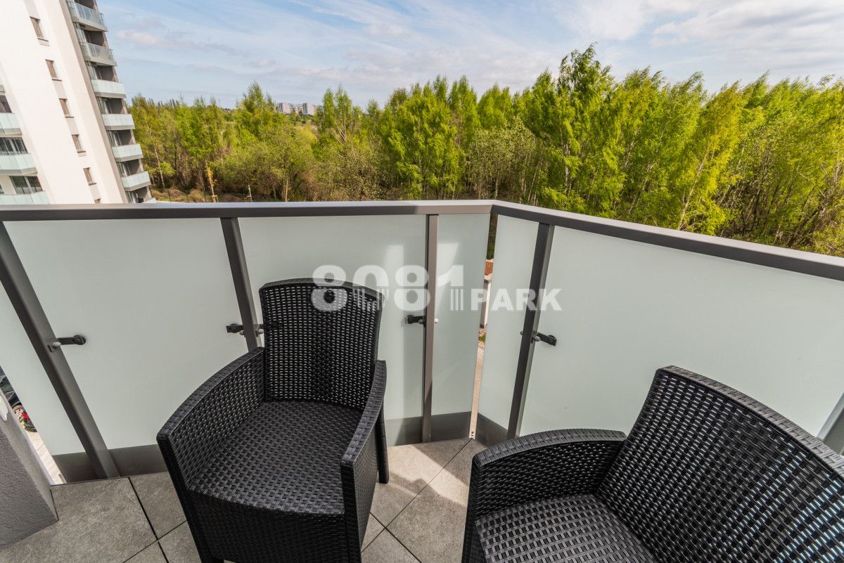 Mieszkanie 2-pokojowe Gdańsk Letnica, ul. Starowiejska. Zdjęcie 15