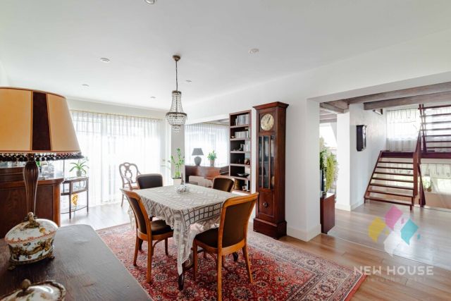 dom wolnostojący, 7 pokoi Olsztyn, ul. Kazimierza Kalinowskiego. Zdjęcie 28