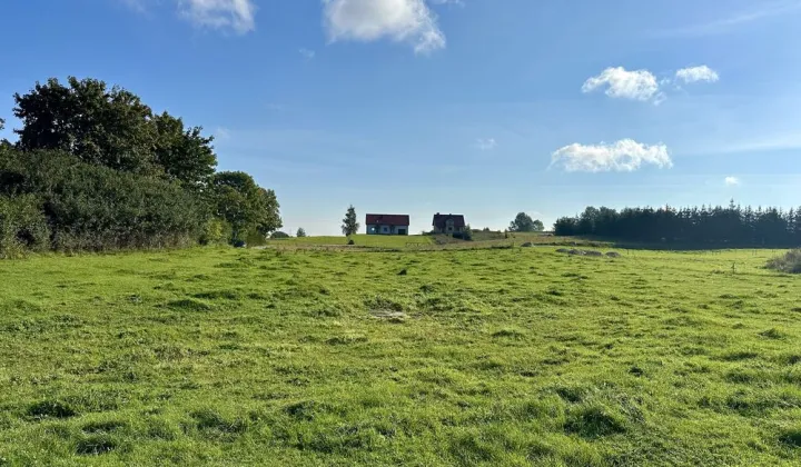 Działka rolna Użranki