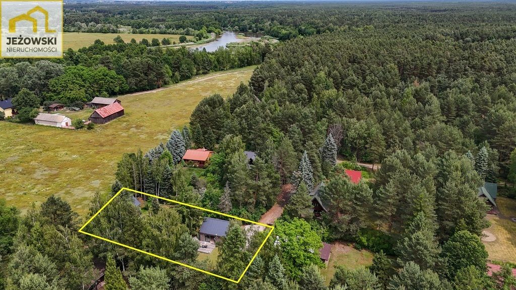 dom wolnostojący, 6 pokoi Biała Góra. Zdjęcie 12