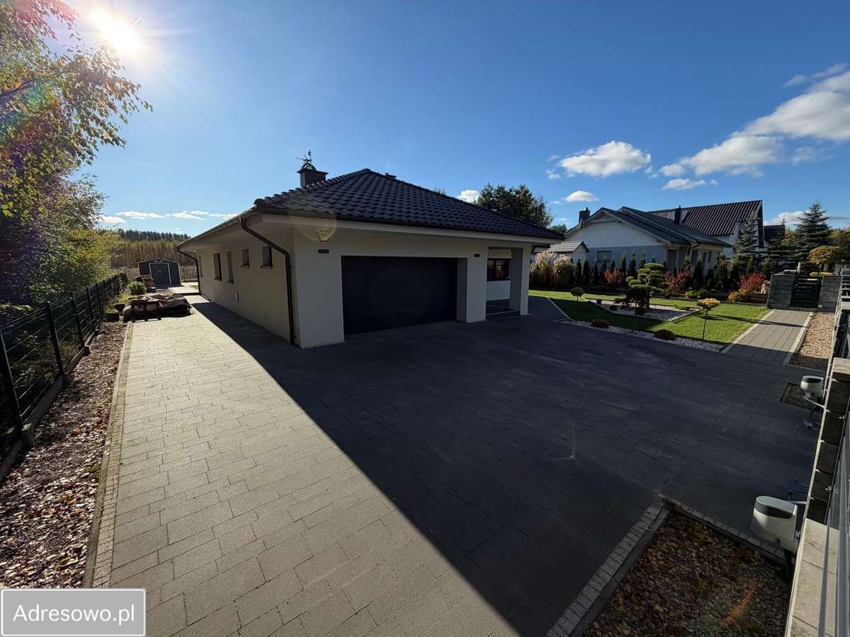 dom wolnostojący, 4 pokoje Charzykowy. Zdjęcie 10