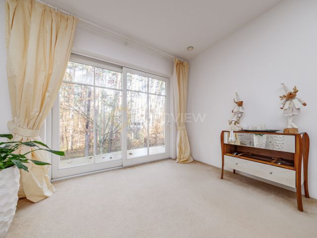 dom wolnostojący, 6 pokoi Magdalenka. Zdjęcie 12