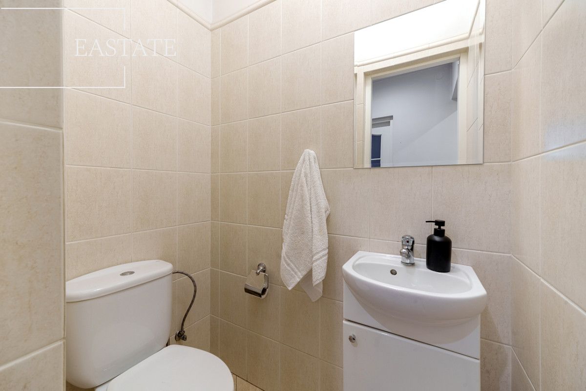 dom wolnostojący, 6 pokoi Wołomin, ul. Kiejstuta. Zdjęcie 12