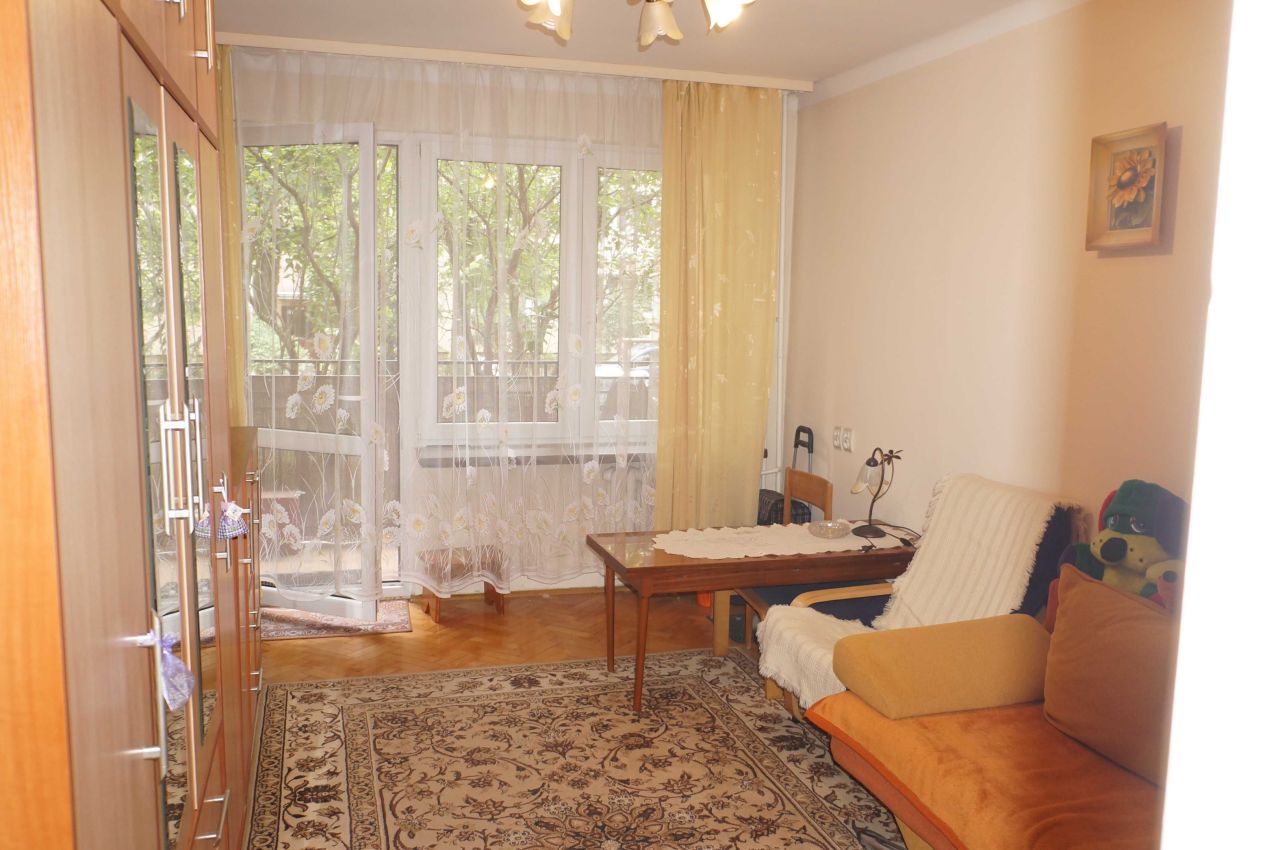 Mieszkanie 2-pokojowe Warszawa Ursus, ul. Kolorowa. Zdjęcie 4