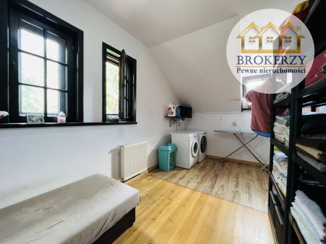 dom wolnostojący, 8 pokoi Bonin. Zdjęcie 11