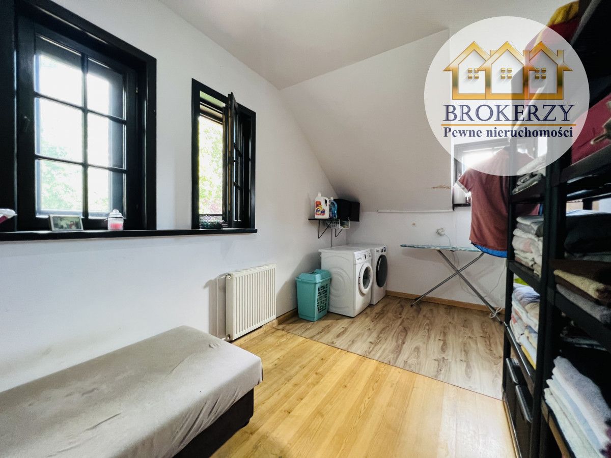 dom wolnostojący, 8 pokoi Bonin. Zdjęcie 11