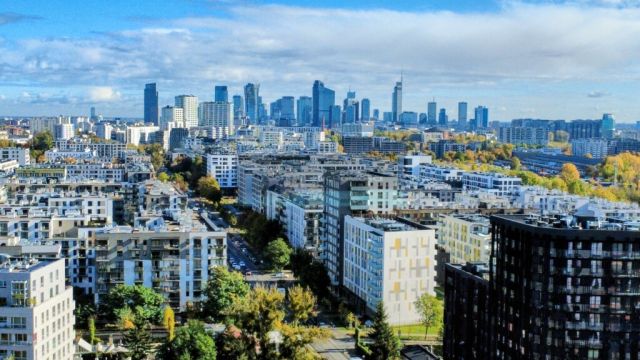 Mieszkanie 2-pokojowe Warszawa Wola, ul. Jana Kazimierza. Zdjęcie 1