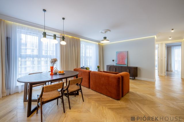 Mieszkanie 4-pokojowe Warszawa Praga-Południe, ul. Żupnicza. Zdjęcie 12