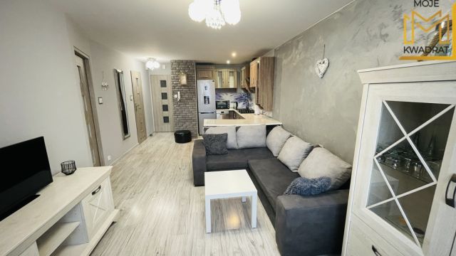 Mieszkanie 2-pokojowe Bełchatów, ul. Czapliniecka. Zdjęcie 6