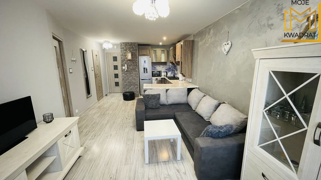 Mieszkanie 2-pokojowe Bełchatów, ul. Czapliniecka. Zdjęcie 6