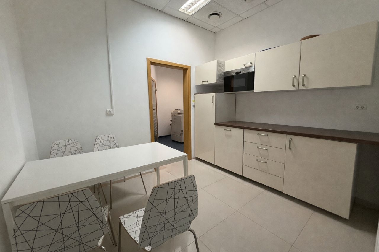 Biuro Warszawa Śródmieście, ul. Zygmunta Słomińskiego. Zdjęcie 4