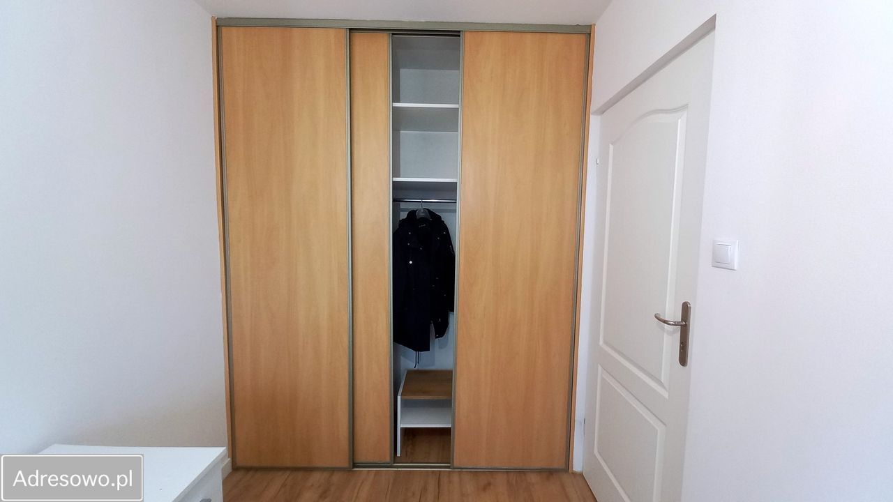 Pokój Białystok Antoniuk, al. Solidarności. Zdjęcie 5