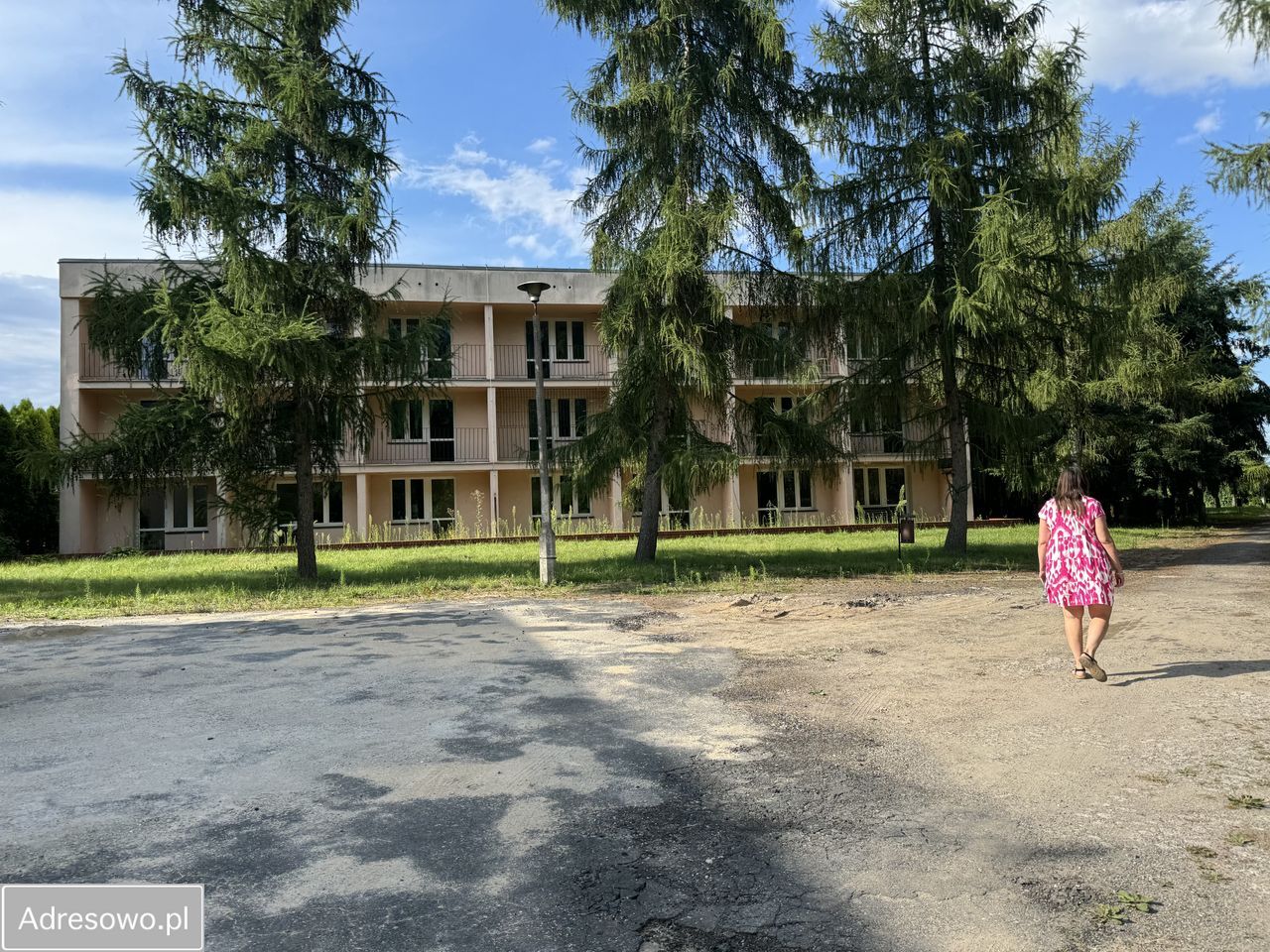 Działka inwestycyjna Kosewo, ul. Spacerowa. Zdjęcie 12