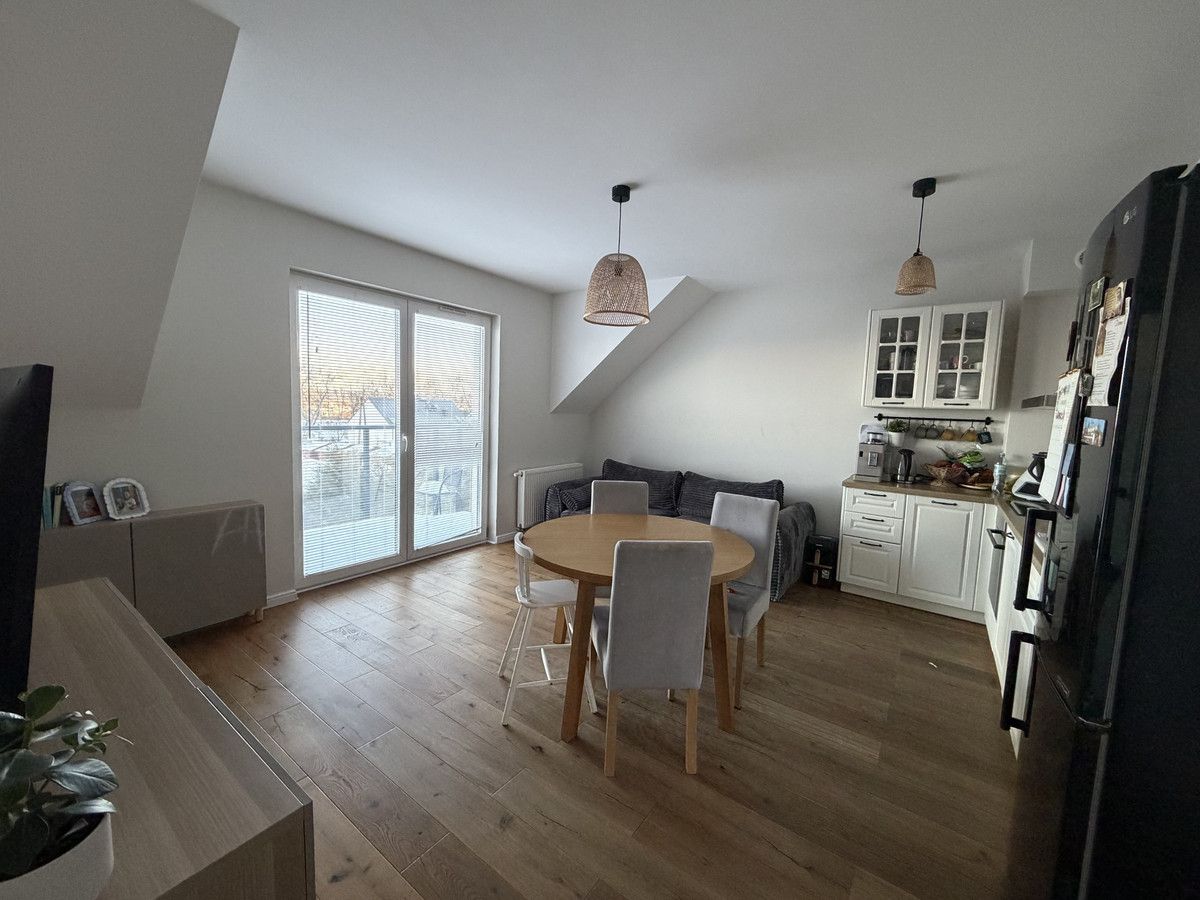 Mieszkanie 3-pokojowe Rumia Zagórze. Zdjęcie 12