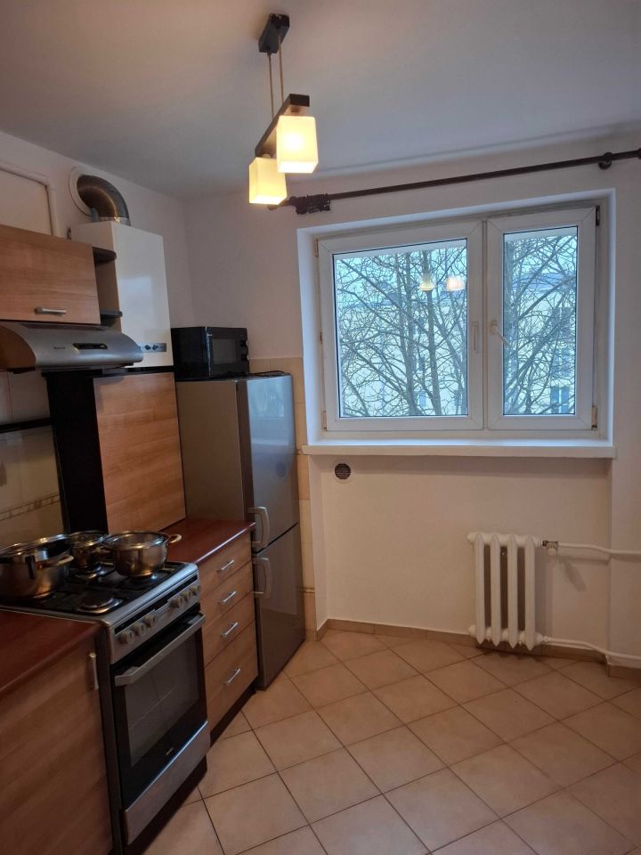 Mieszkanie 2-pokojowe Piastów. Zdjęcie 6