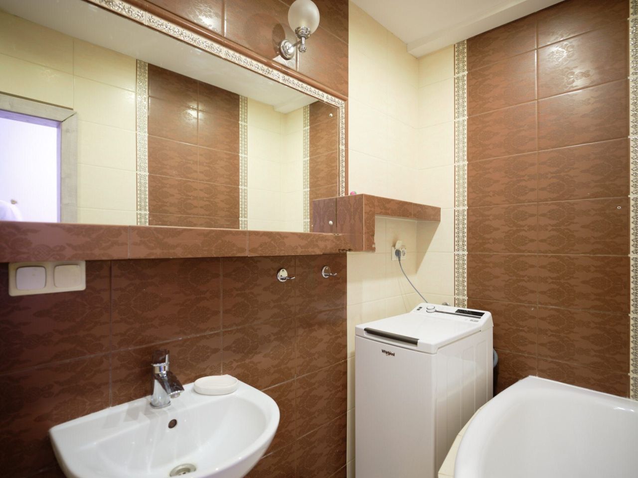 Mieszkanie 3-pokojowe Bielsko-Biała, ul. Bratków. Zdjęcie 6