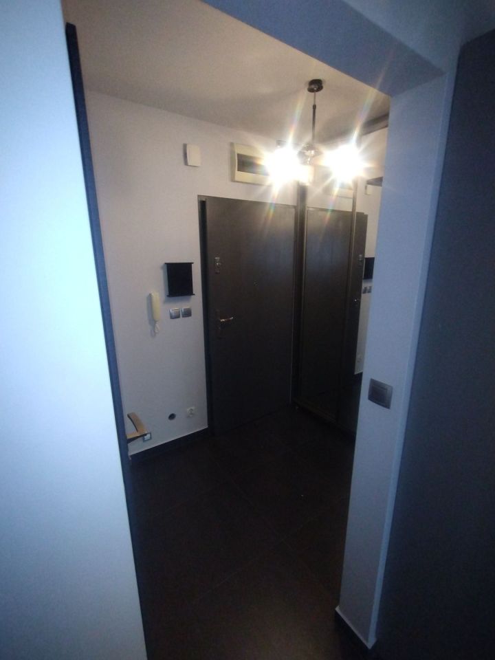 Mieszkanie 2-pokojowe Kraków Ruczaj, ul. Zachodnia. Zdjęcie 7