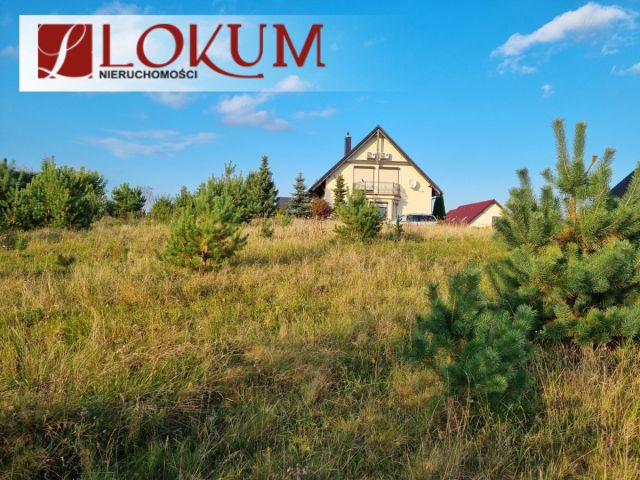Działka budowlana Lipusz. Zdjęcie 10