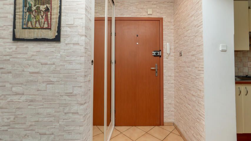 Mieszkanie 2-pokojowe Braniewo, ul. Traugutta. Zdjęcie 8