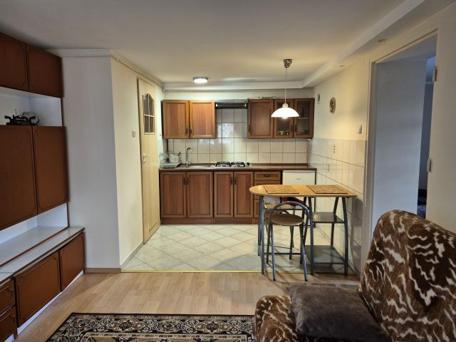 Mieszkanie 2-pokojowe Wrocław Muchobór Wielki, ul. Postępowa. Zdjęcie 1