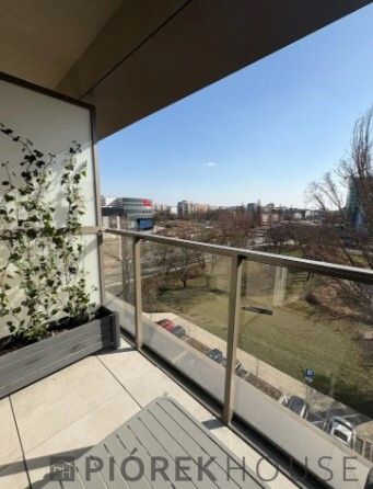 Mieszkanie 3-pokojowe Warszawa Mokotów, ul. Wołoska. Zdjęcie 13