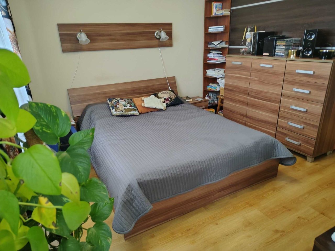 Mieszkanie 2-pokojowe Chełm. Zdjęcie 2