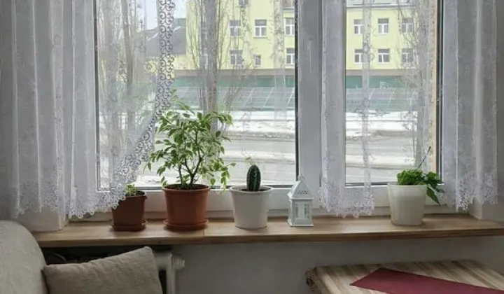 Mieszkanie 3-pokojowe Kielce, ul. Grunwaldzka