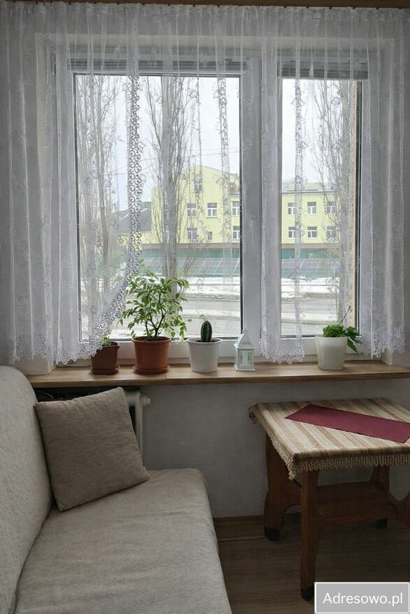 Mieszkanie 3-pokojowe Kielce, ul. Grunwaldzka. Zdjęcie 1