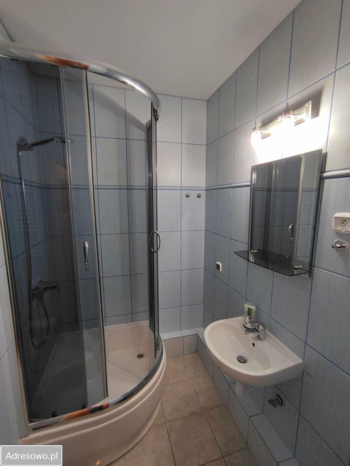 Mieszkanie 1-pokojowe Police, ul. kard. Stefana Wyszyńskiego. Zdjęcie 6