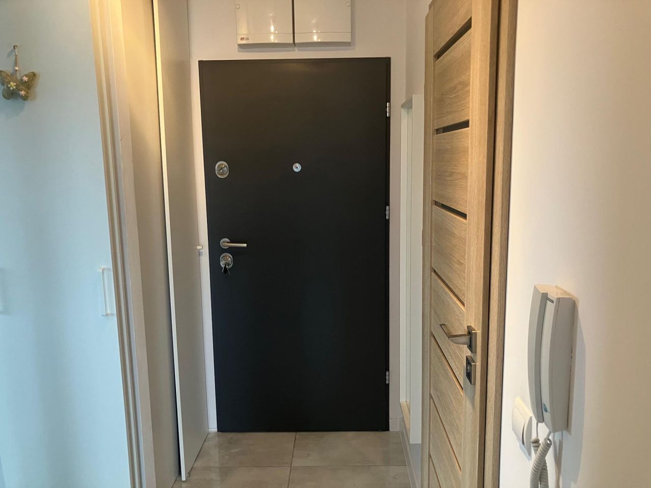 Mieszkanie 3-pokojowe Wrocław Złotniki, ul. Opoczyńska. Zdjęcie 9