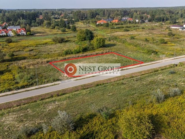 Działka budowlana Warszawa Białołęka, ul. Mańkowska. Zdjęcie 15