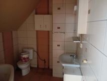 dom wolnostojący, 2 pokoje Gołąb, ul. Polna. Zdjęcie 3