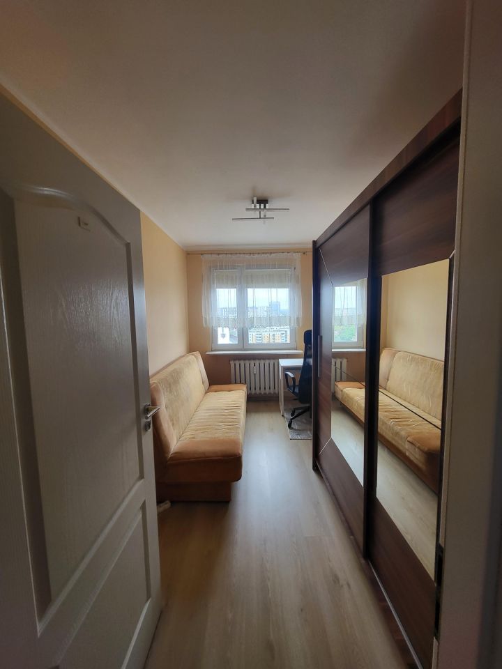 Mieszkanie 3-pokojowe Warszawa Bielany, ul. Sandora Petöfiego. Zdjęcie 14