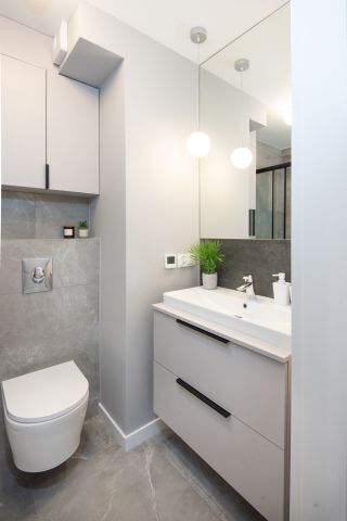 Mieszkanie 1-pokojowe Kraków Ruczaj, ul. dr. Jana Piltza. Zdjęcie 7